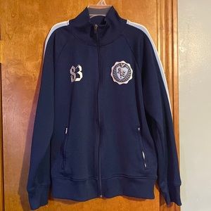 American eagle jacket